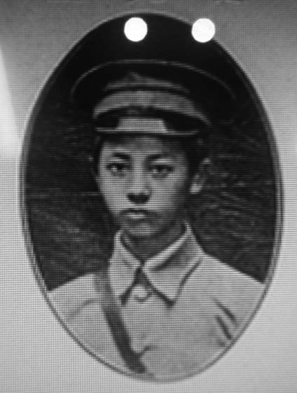 王光樾